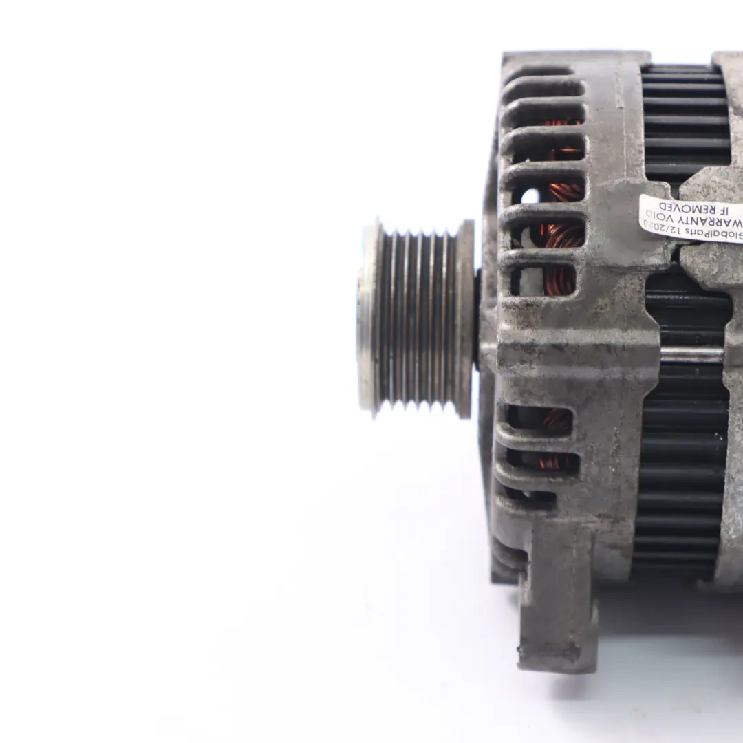 Land Rover Freelander 2 L359 2.2 Motor Licht maschine Generator - SKU 6G9N10300YC - Teilenummer 6G9N10300YC