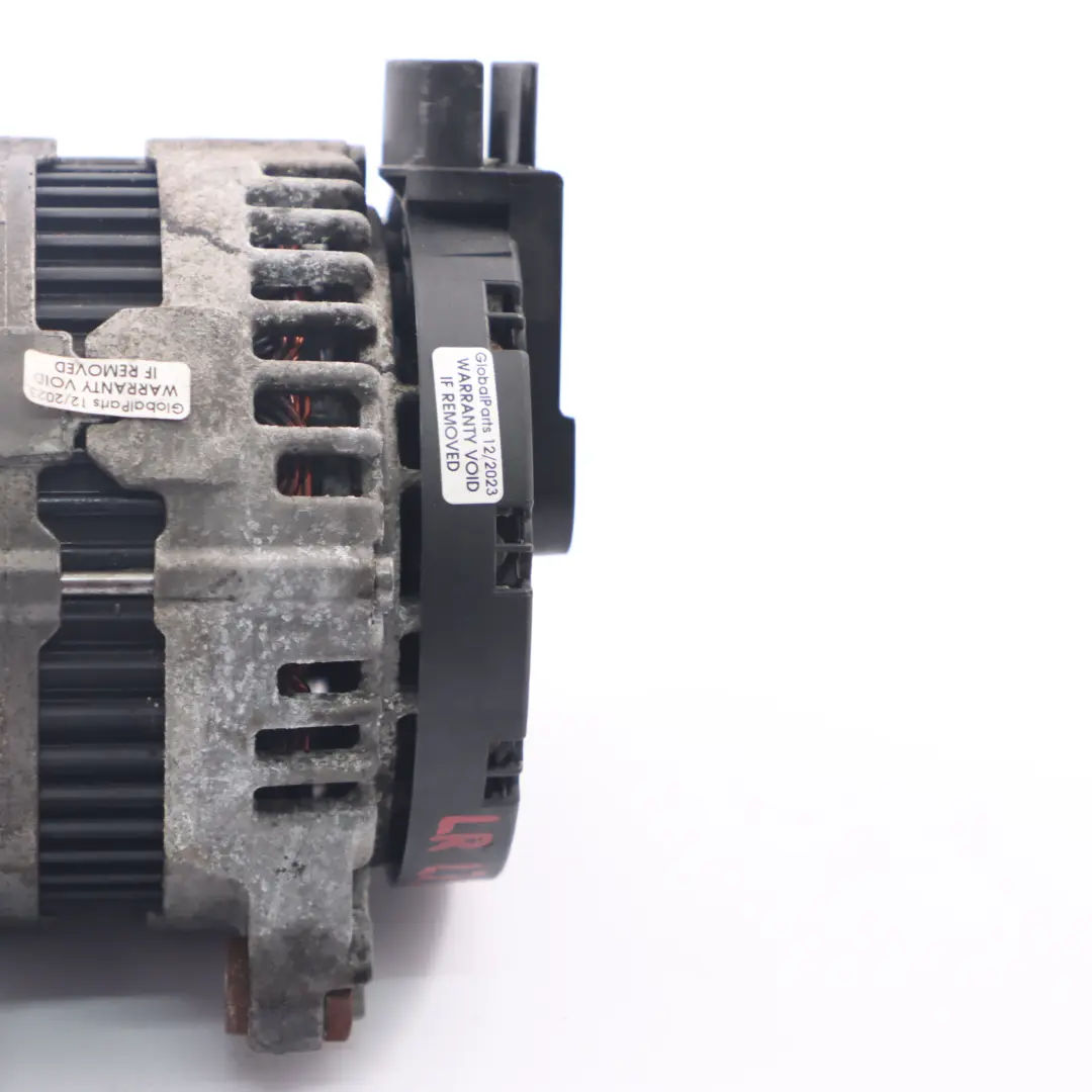 Motore Alternatore Generatore per Land Rover Freelander 2 L359 2.2 con numero di parte 6G9N10300YC Land Rover Freelander 2 L359 2.2 Motore Alternatore Generatore - SKU 6G9N10300YC - Numero di parte 6G9N10300YC