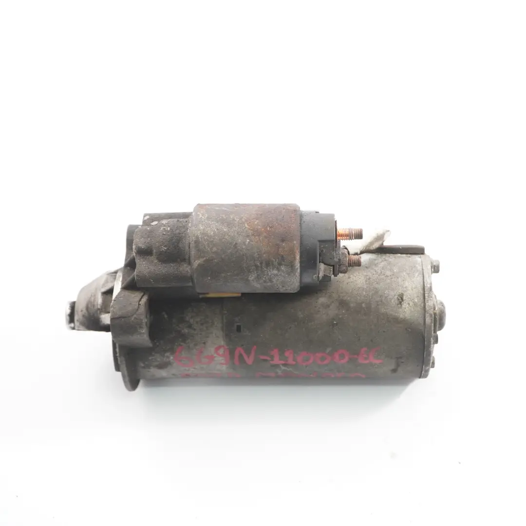 Ford Mondeo MK4 Galaxy MK3 1.8 TDCI Diesel Motor Starter - SKU 6G9N11000EC - Teilenummer 6G9N11000EC
