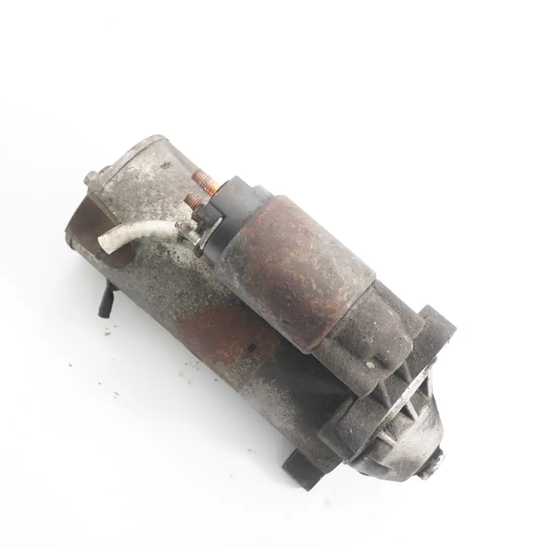 Ford Mondeo MK4 Galaxy MK3 1.8 TDCI Diesel Motor Starter - SKU 6G9N11000EC - Teilenummer 6G9N11000EC