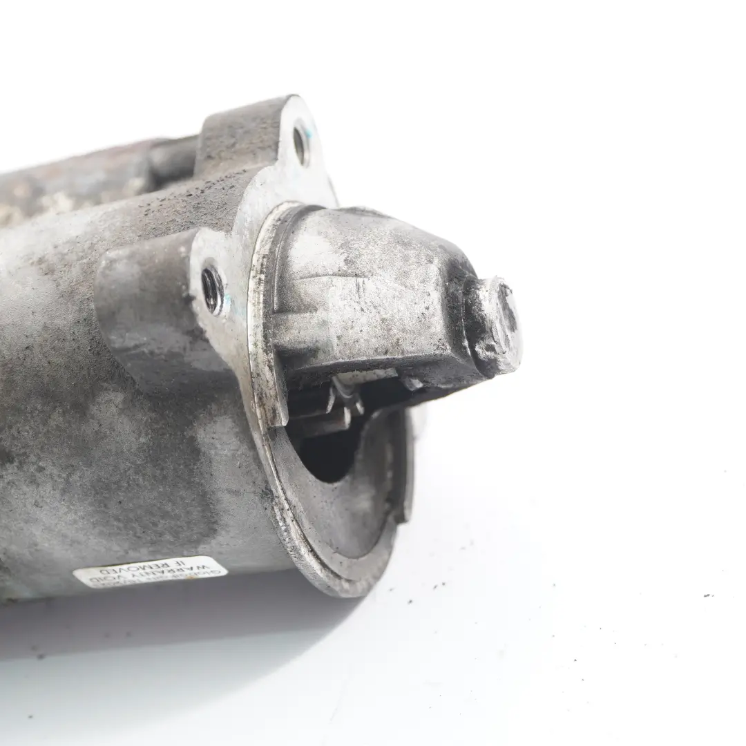Ford Mondeo MK4 Galaxy MK3 1.8 TDCI Diesel Motor Starter - SKU 6G9N11000EC - Teilenummer 6G9N11000EC