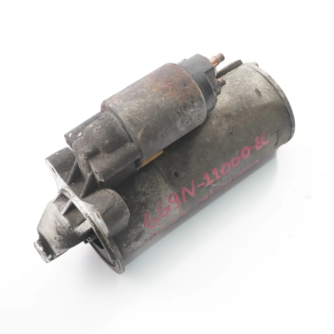 MK4 Galaxy MK3 1.8 TDCI Rozrusznik do Ford Mondeo o numerze 6G9N11000EC Ford Mondeo MK4 Galaxy MK3 1.8 TDCI Rozrusznik - SKU 6G9N11000EC - Numer Części 6G9N11000EC