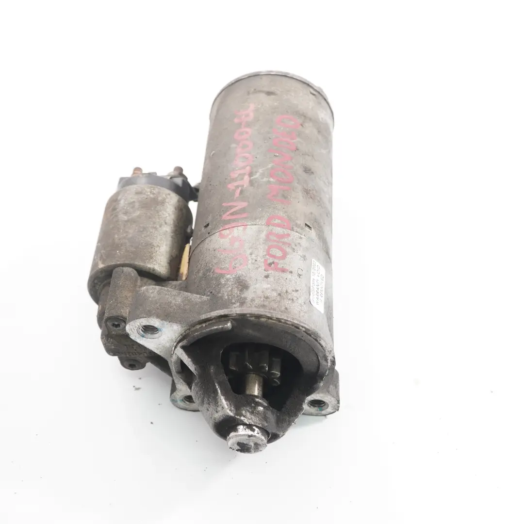 MK4 Galaxy MK3 1.8 TDCI Diesel Engine Starter Motor to Ford Mondeo with Part number 6G9N11000EC Ford Mondeo MK4 Galaxy MK3 1.8 TDCI Diesel Engine Starter Motor - SKU 6G9N11000EC - Part number 6G9N11000EC