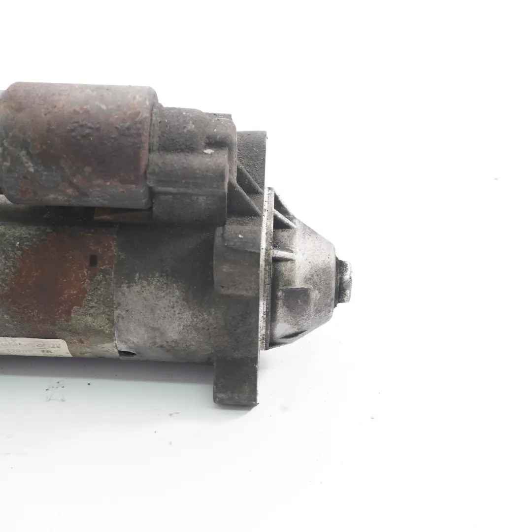 Ford Mondeo MK4 Galaxy MK3 1.8 TDCI Diesel Motor Starter - SKU 6G9N11000EC - Teilenummer 6G9N11000EC