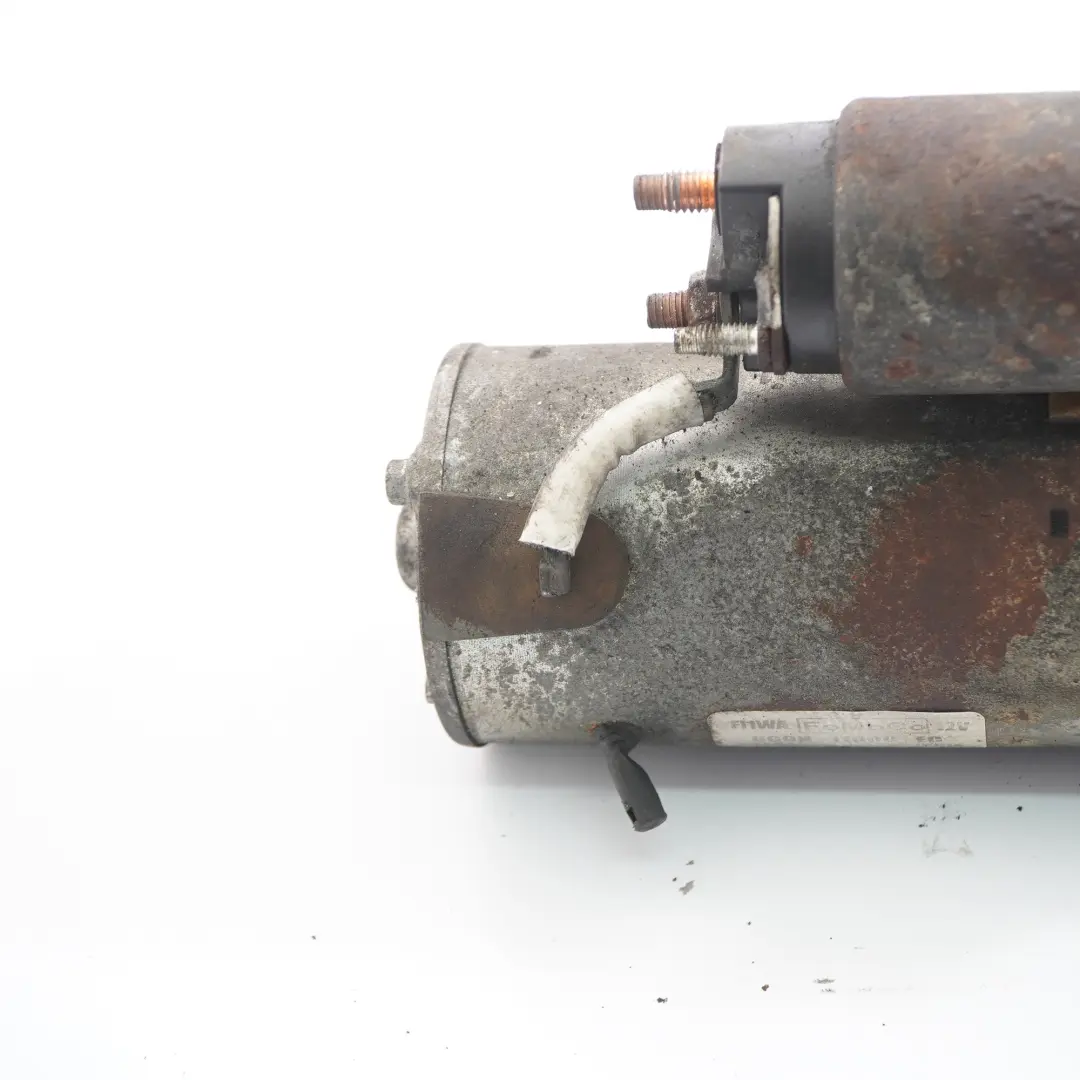 Ford Mondeo MK4 Galaxy MK3 1.8 TDCI Diesel Motor Starter - SKU 6G9N11000EC - Teilenummer 6G9N11000EC
