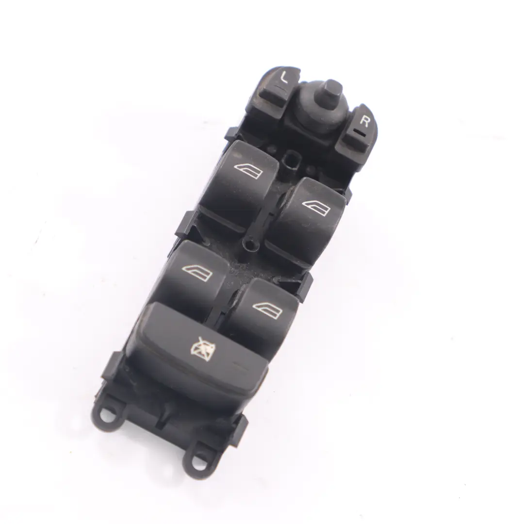 Land Rover Freelander L314 Fensterheber Schalter Fahrerseite Panel YUD500320PUY - SKU 6G9N14A132AC - Teilenummer 6G9N14A132AC