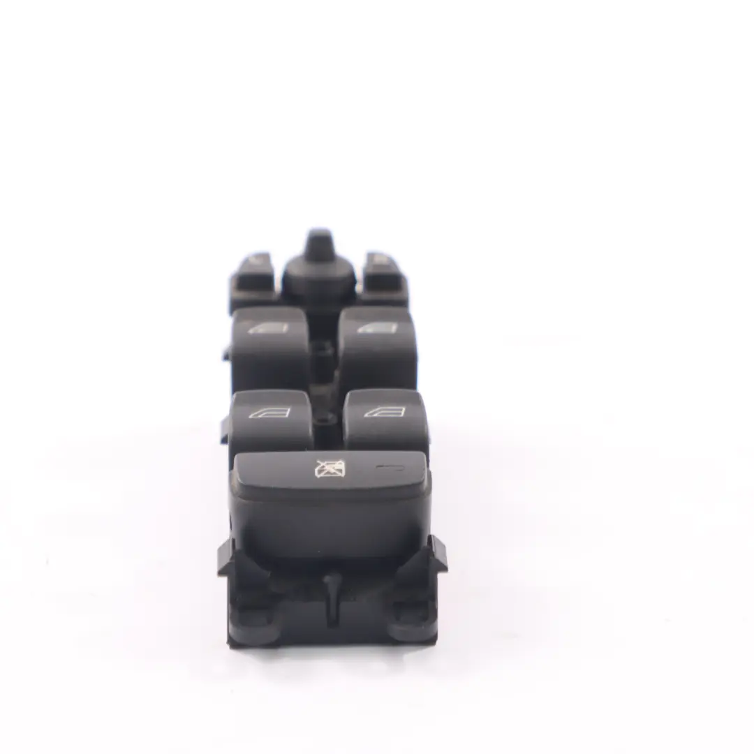 Land Rover Freelander L314 Fensterheber Schalter Fahrerseite Panel YUD500320PUY - SKU 6G9N14A132AC - Teilenummer 6G9N14A132AC
