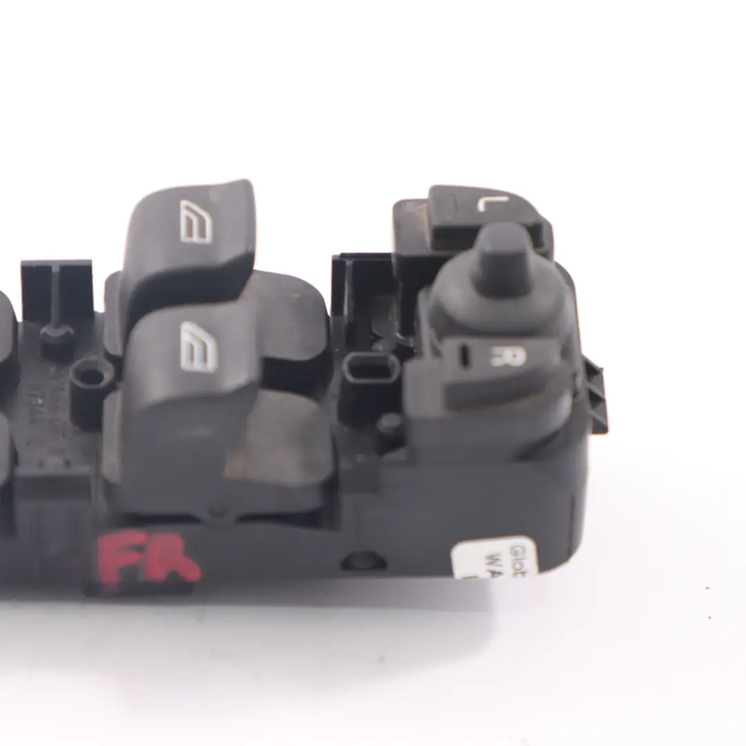 Window Lifter Switch Driver's Side Panel to Land Rover Freelander 2 with Part number 6G9N14A132AC Land Rover Freelander 2 Window Lifter Switch Driver's Side Panel - SKU 6G9N14A132AC - Part number 6G9N14A132AC