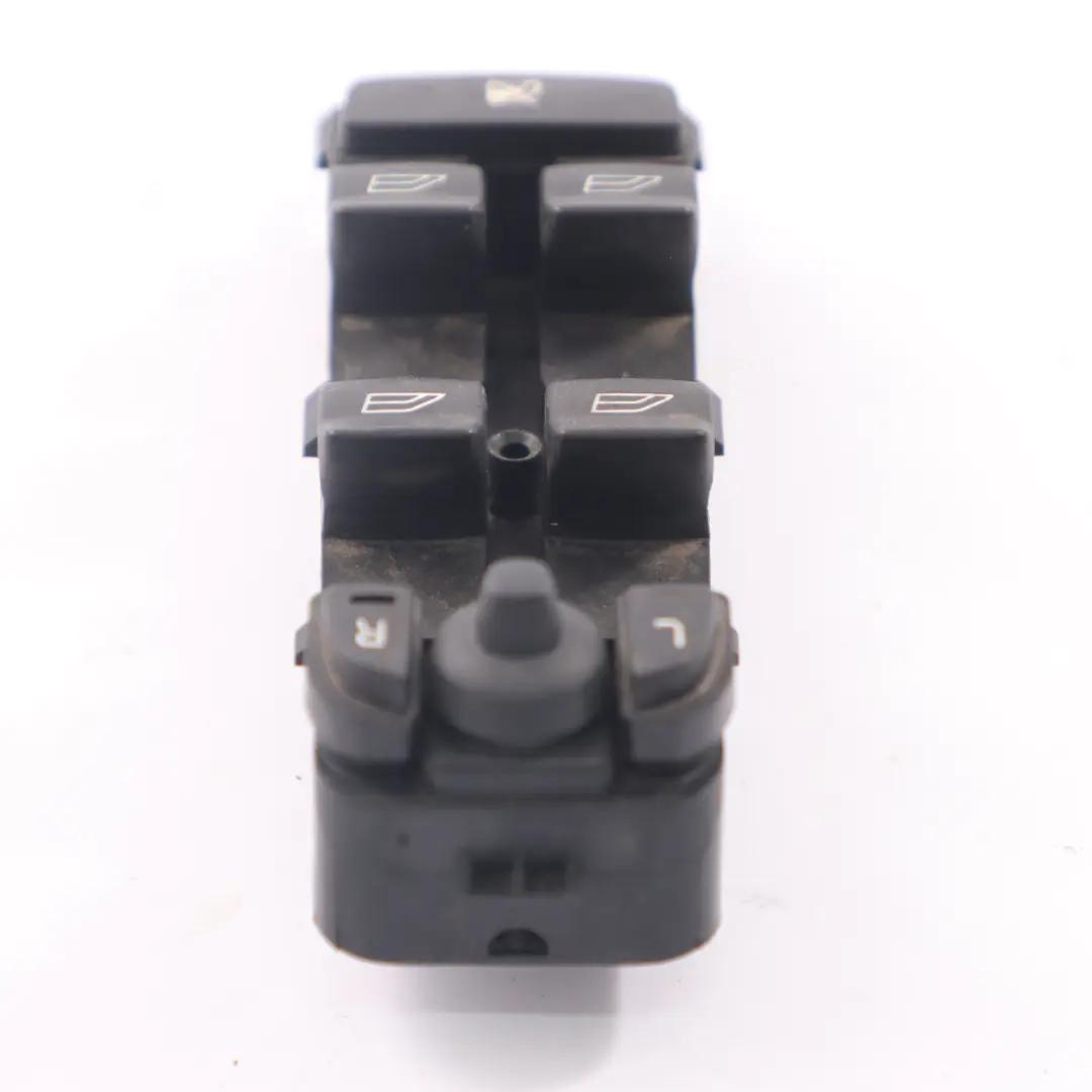 Land Rover Freelander L314 Fensterheber Schalter Fahrerseite Panel YUD500320PUY - SKU 6G9N14A132AC - Teilenummer 6G9N14A132AC