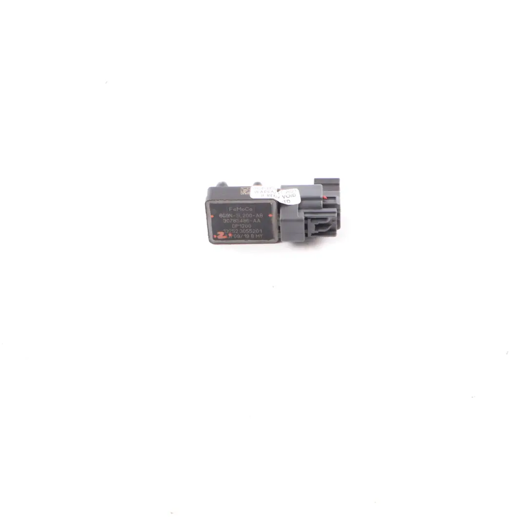 Ford Fiesta MK7 Transit DPF Exhaust Gas Pressure Sensor - SKU 6G9N5L200AB - Part number 6G9N5L200AB