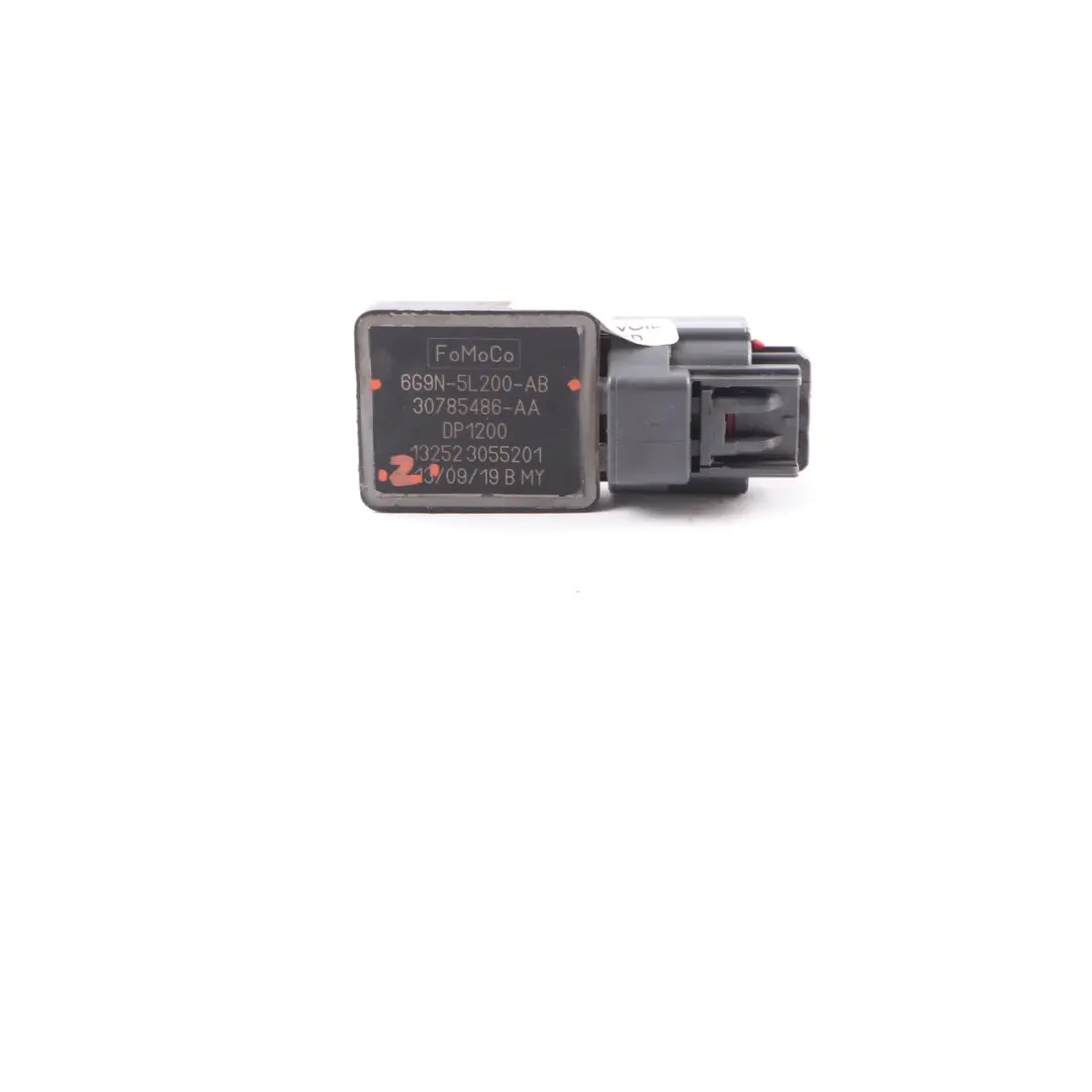 Ford Fiesta MK7 Transit DPF Exhaust Gas Pressure Sensor - SKU 6G9N5L200AB - Part number 6G9N5L200AB
