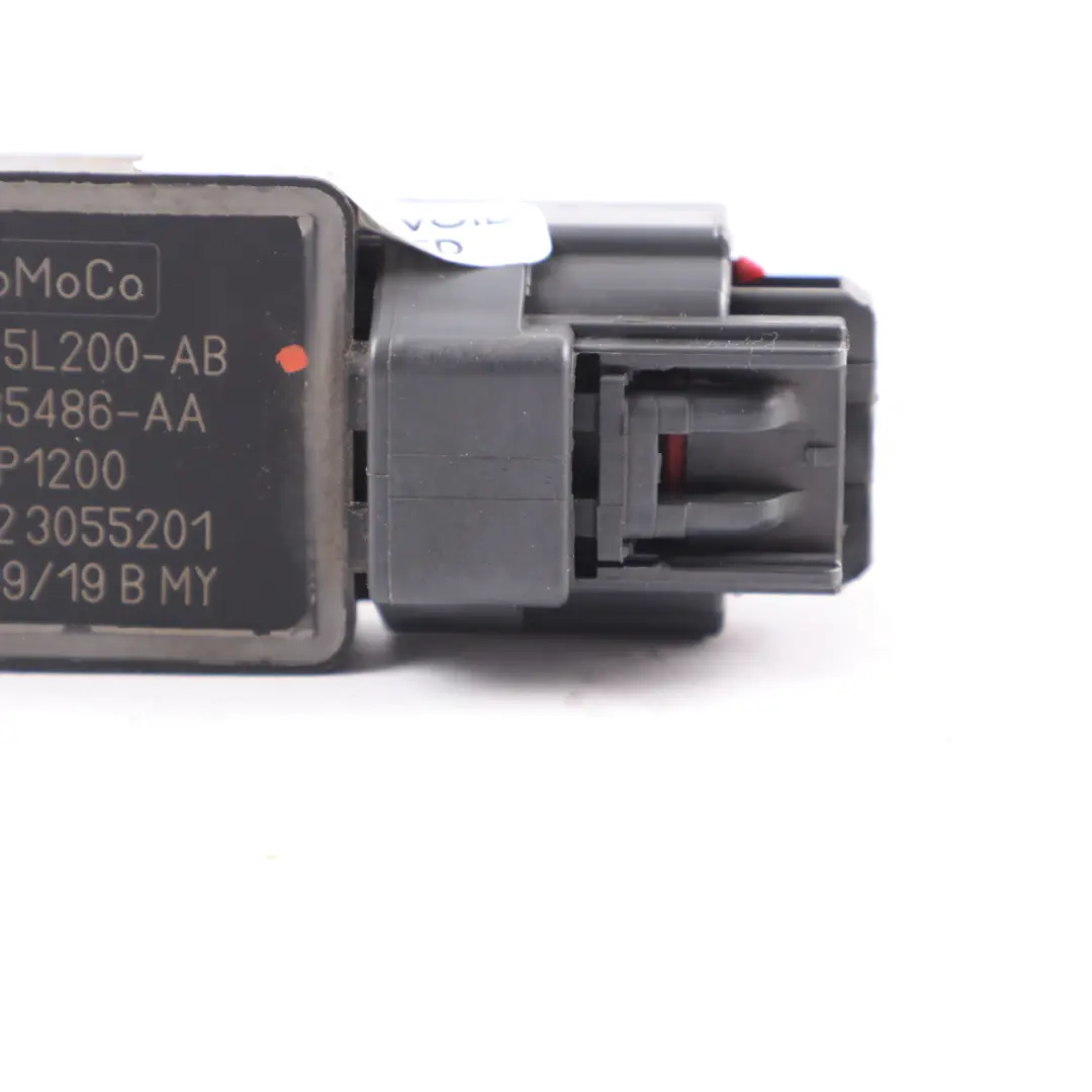 Ford Fiesta MK7 Transit DPF Exhaust Gas Pressure Sensor - SKU 6G9N5L200AB - Part number 6G9N5L200AB