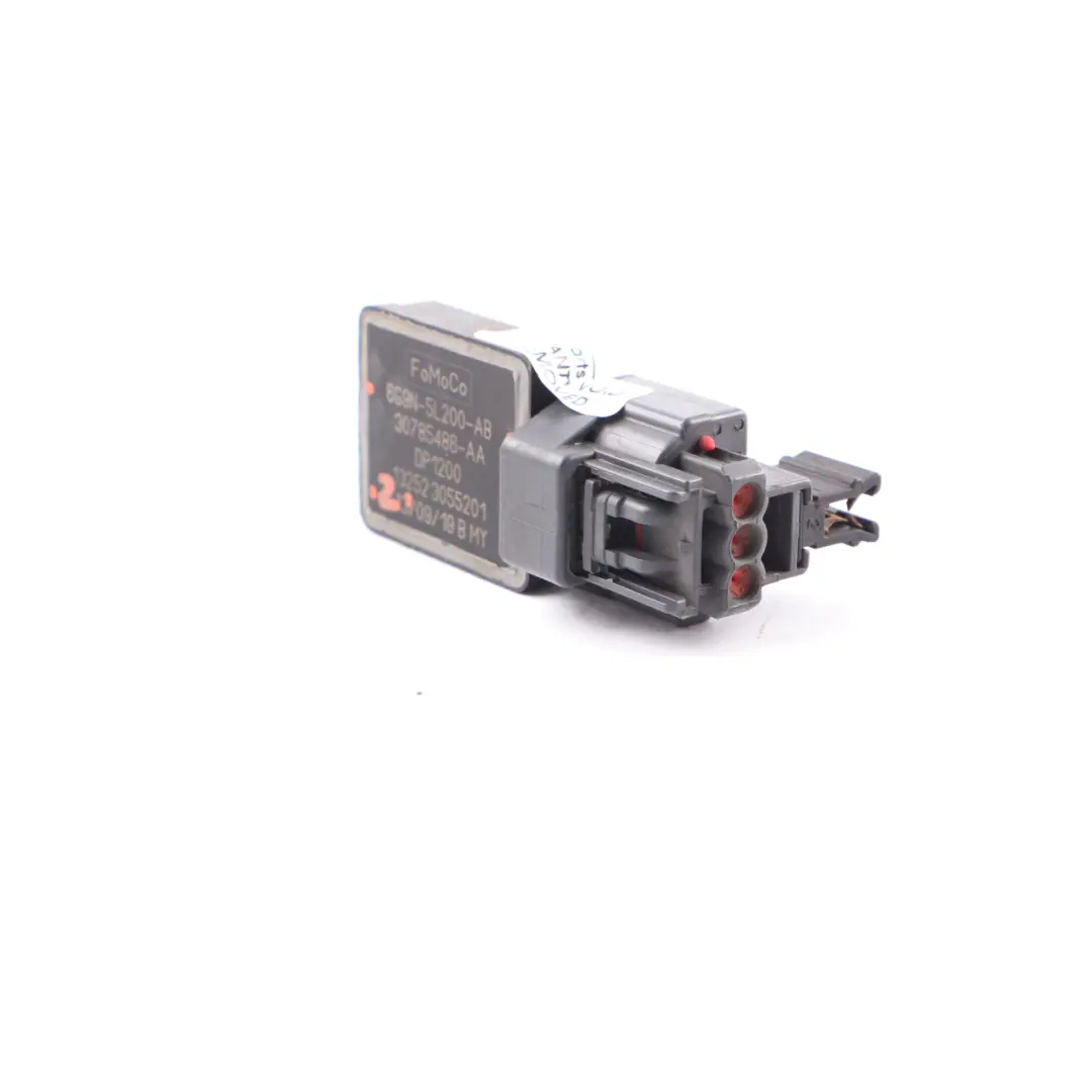Ford Fiesta MK7 Transit DPF Exhaust Gas Pressure Sensor - SKU 6G9N5L200AB - Part number 6G9N5L200AB