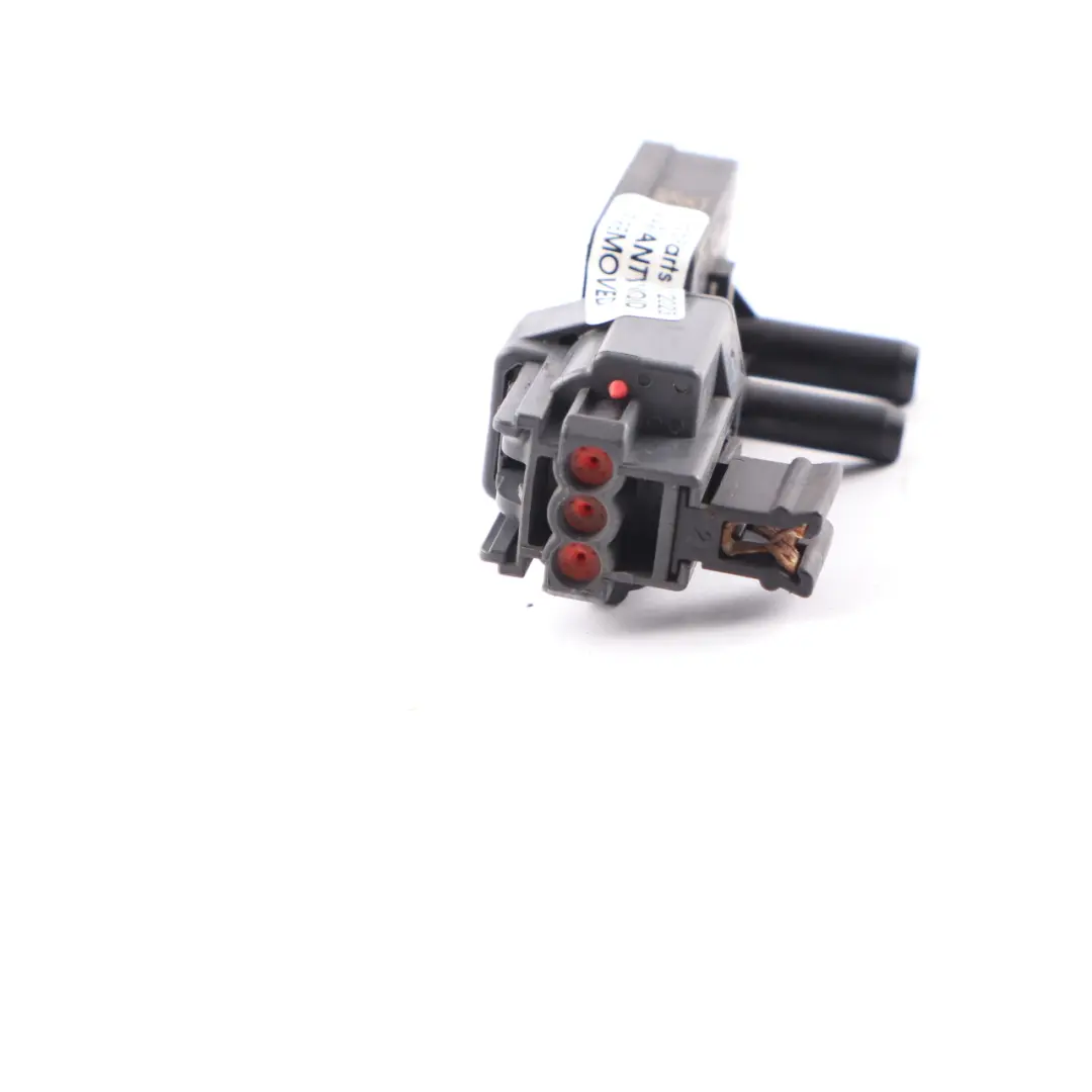 Capteur Pression Gaz Échappement DPF pour Ford Fiesta MK7 Transit à propos du numéro de pièce 6G9N5L200AB Ford Fiesta MK7 Transit Capteur Pression Gaz Échappement DPF - SKU 6G9N5L200AB - Numéro de pièce 6G9N5L200AB