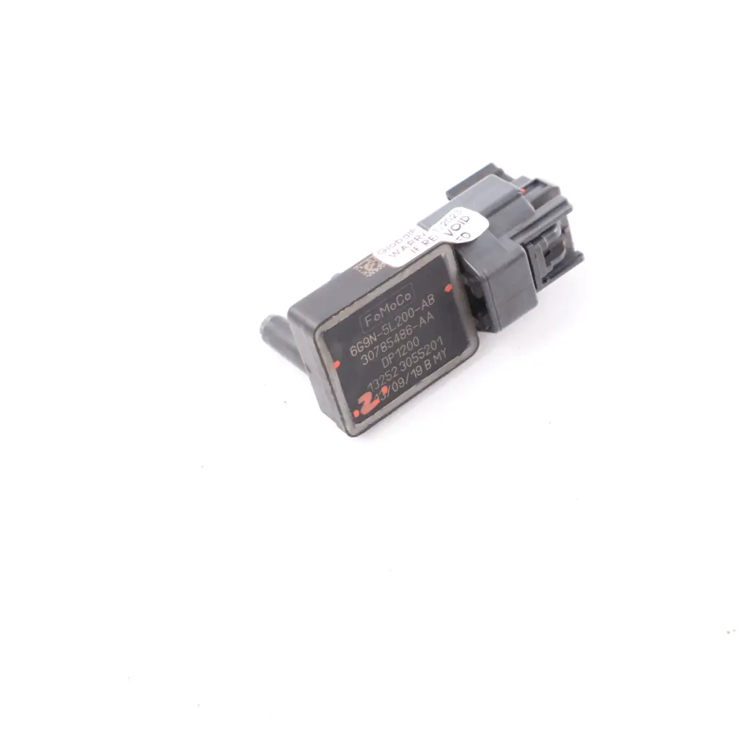 Ford Fiesta MK7 Transit DPF Exhaust Gas Pressure Sensor - SKU 6G9N5L200AB - Part number 6G9N5L200AB