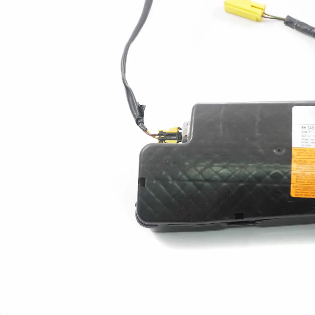 Ford Galaxy S-Max Mondeo MK4 Front Right Seat O/S Side Airbag - SKU 6G9N611D32BC - Part number 6G9N611D32BC