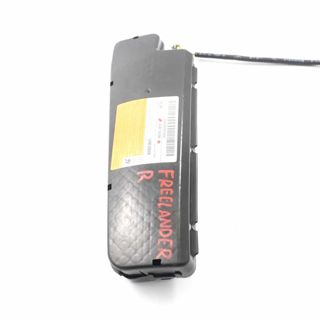 Poduszka Prawa Airbag do Land Rover Freelander 2 o numerze 6G9N611D32DB Land Rover Freelander 2 Poduszka Prawa Airbag - SKU 6G9N611D32DB - Numer Części 6G9N611D32DB