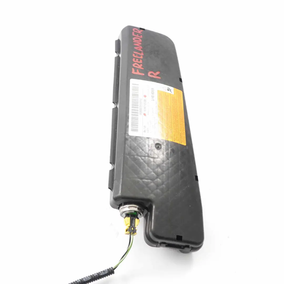 Land Rover Freelander 2 Asiento Delantero Derecho Airbag Lateral - SKU 6G9N611D32DB - Número de pieza 6G9N611D32DB