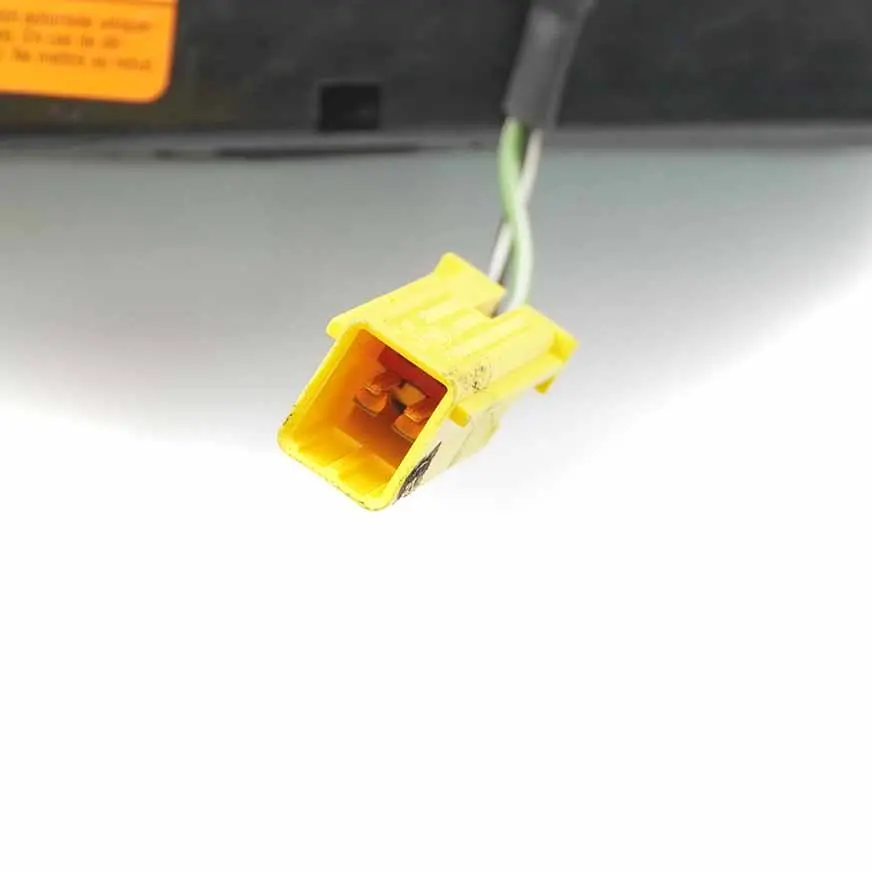 Siège Avant Droit Airbag Latéral pour Land Rover Freelander 2 à propos du numéro de pièce 6G9N611D32DB Land Rover Freelander 2 Siège Avant Droit Airbag Latéral - SKU 6G9N611D32DB - Numéro de pièce 6G9N611D32DB