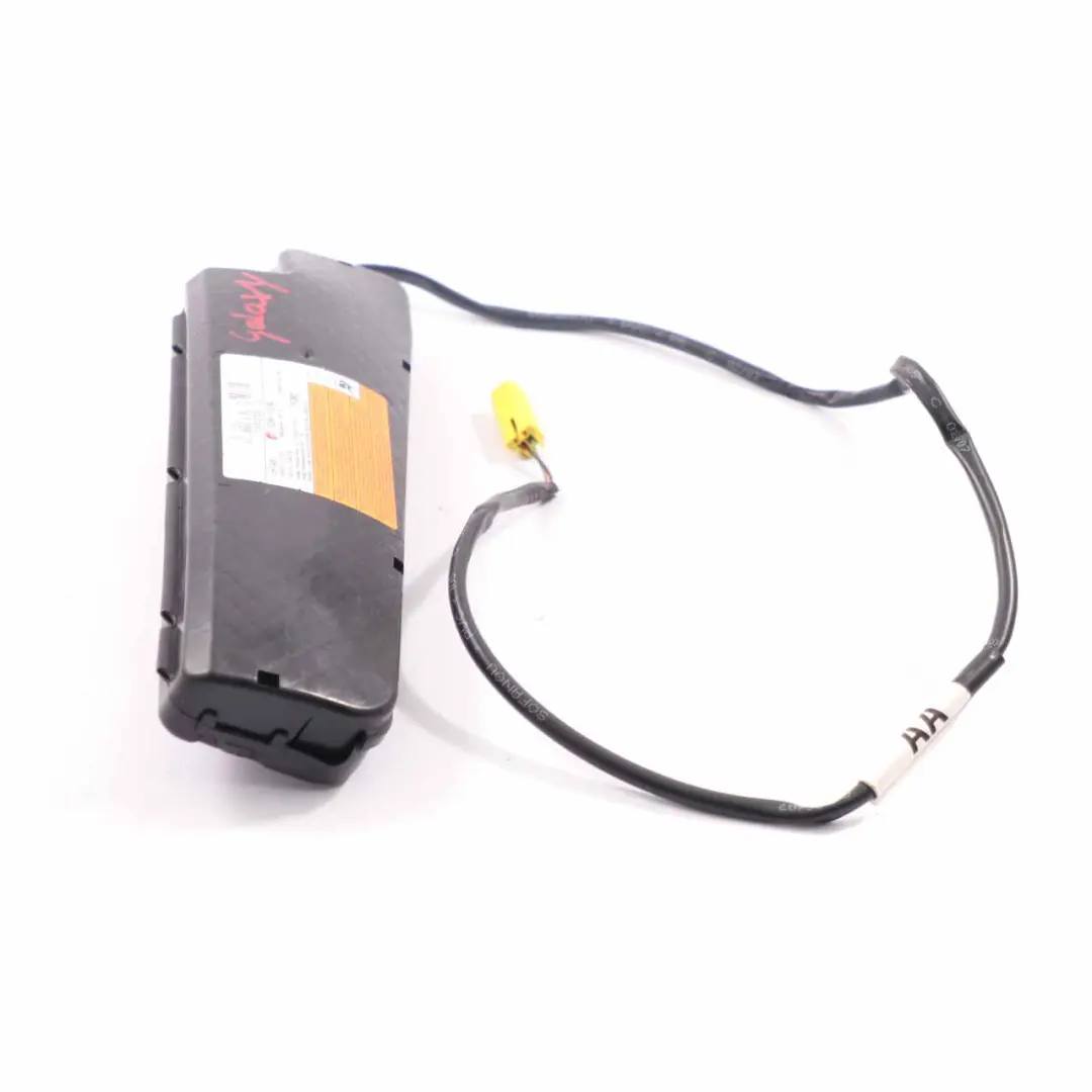 Ford Galaxy S-Max Mondeo MK4 Front Left Seat N/S Side Airbag - SKU 6G9N611D33BC - Part number 6G9N611D33BC