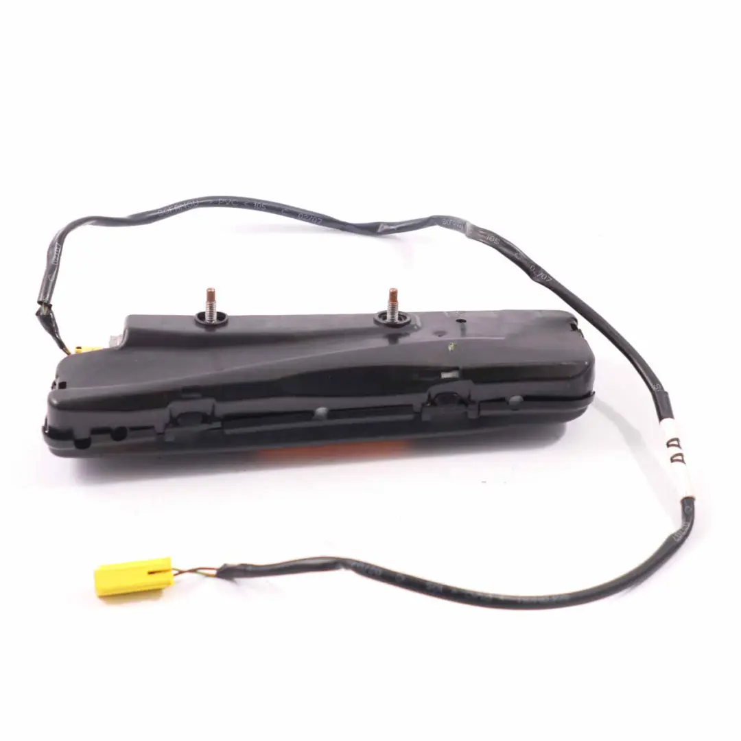 Ford Galaxy S-Max Mondeo MK4 Front Left Seat N/S Side Airbag - SKU 6G9N611D33BC - Part number 6G9N611D33BC
