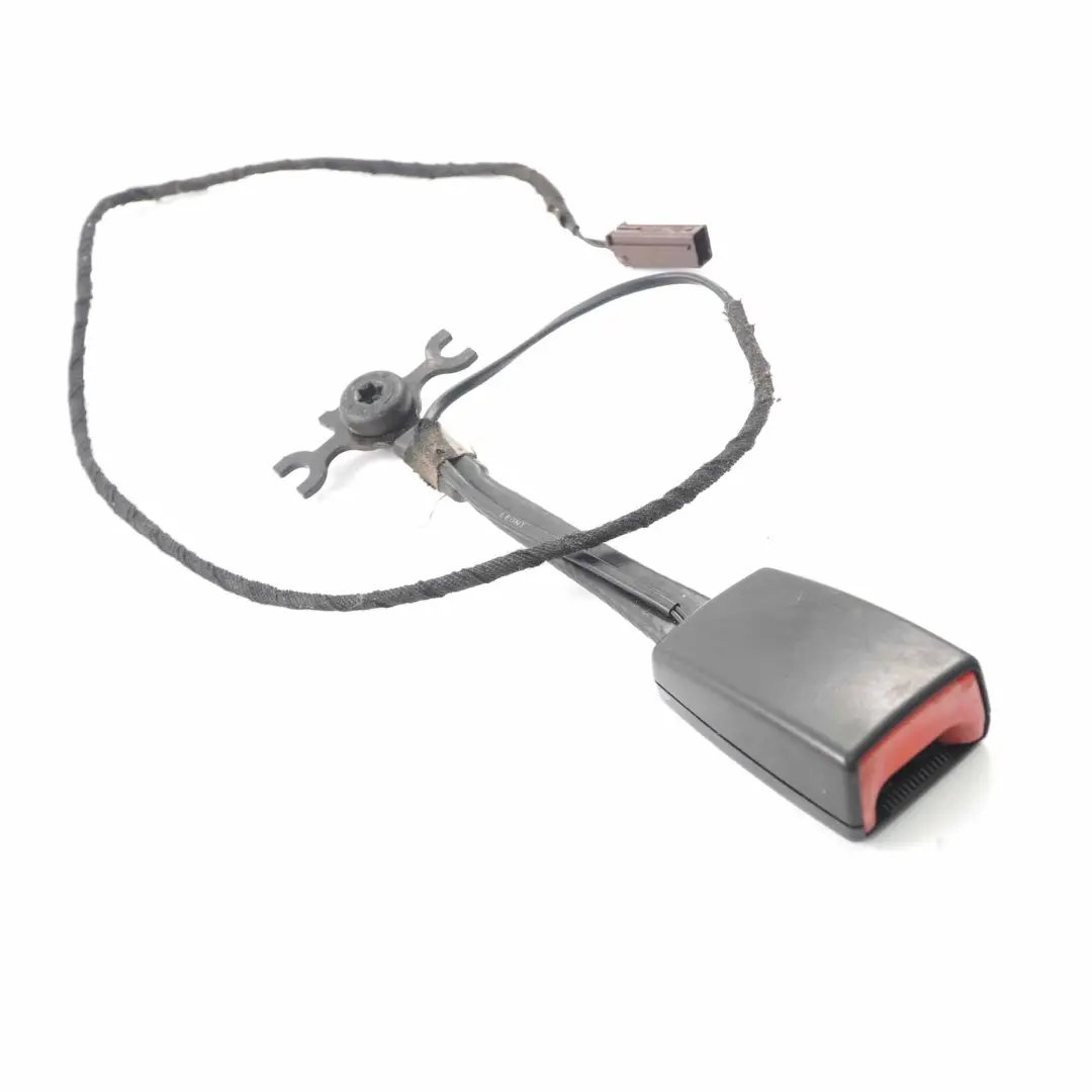 Ford Galaxy S-Max Cintura Sicurezza Inferior Fibbia Anteriore Destra - SKU 6G9N61208AD - Numero di parte 6G9N61208AD