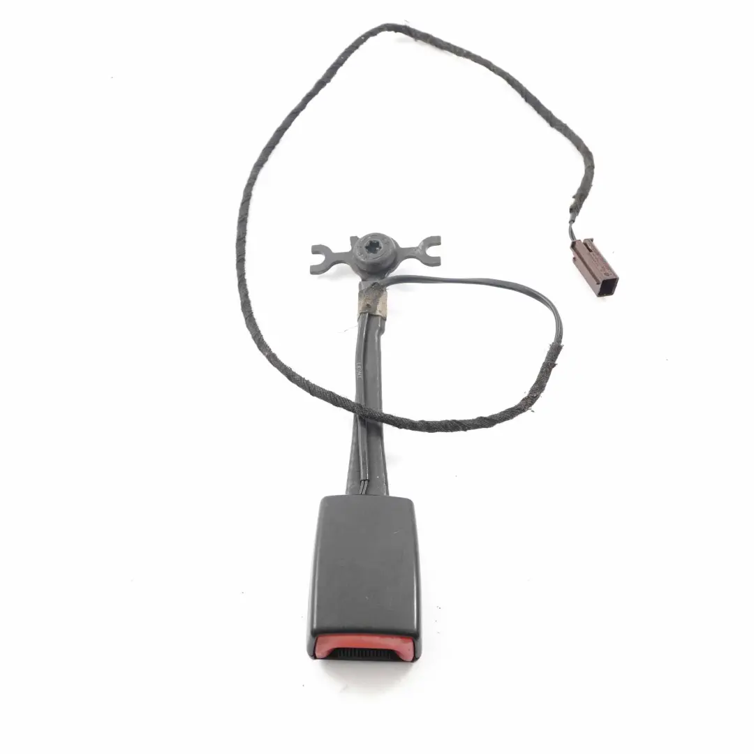 Ford Galaxy S-Max Cintura Sicurezza Inferior Fibbia Anteriore Destra - SKU 6G9N61208AD - Numero di parte 6G9N61208AD
