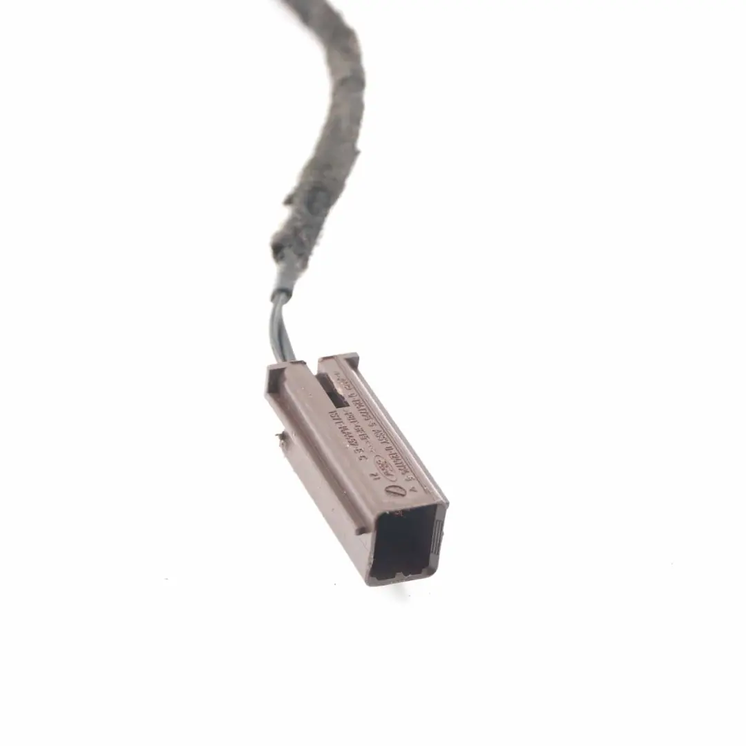 Ford Galaxy S-Max Cintura Sicurezza Inferior Fibbia Anteriore Destra - SKU 6G9N61208AD - Numero di parte 6G9N61208AD