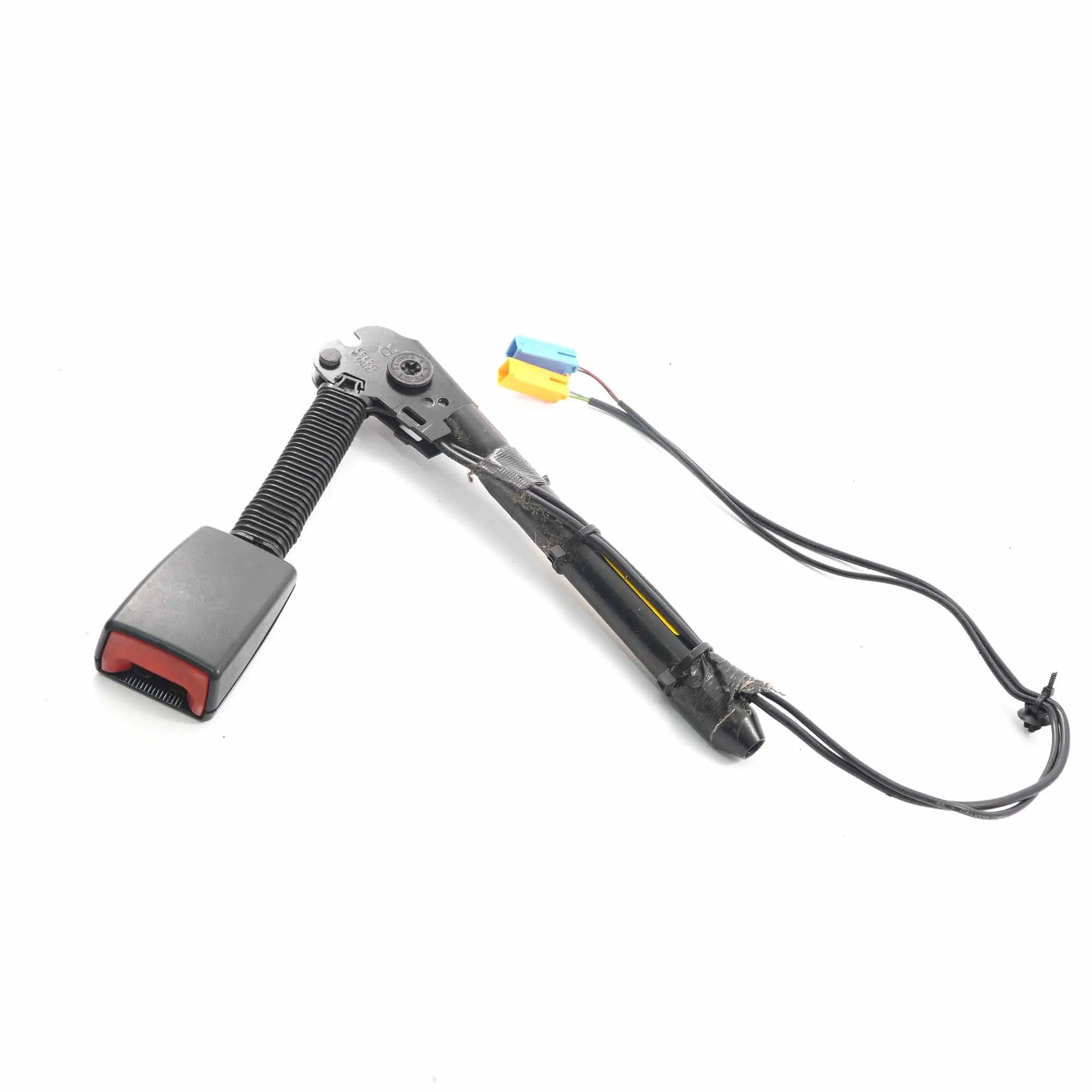 Land Rover Freelander 2 Fibbia tenditore sicurezza anteriore destra 6G9N61208CC