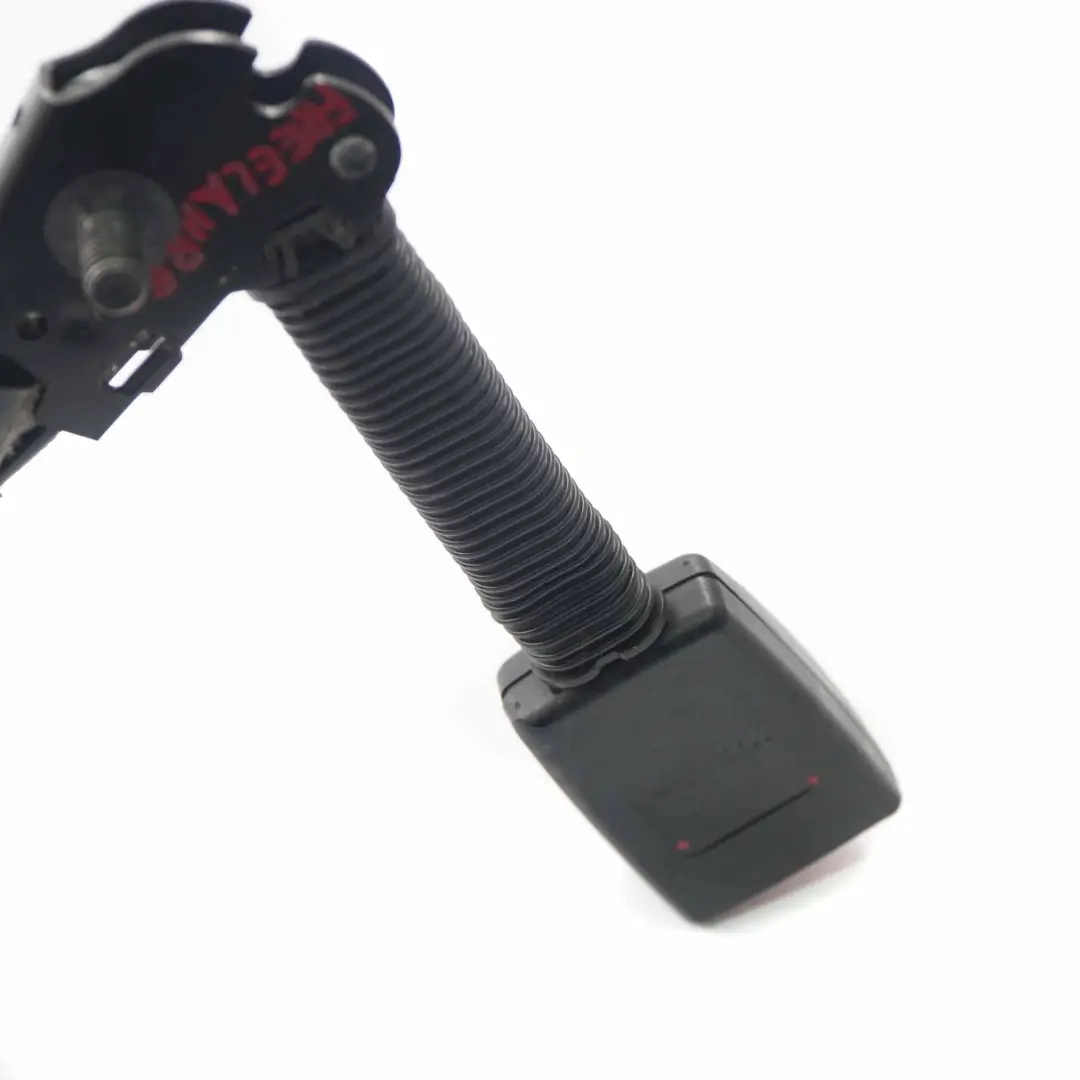 Land Rover Freelander 2 Tensor cinturón seguridad delantera derecha - SKU 6G9N61208CC - Número de pieza 6G9N61208CC