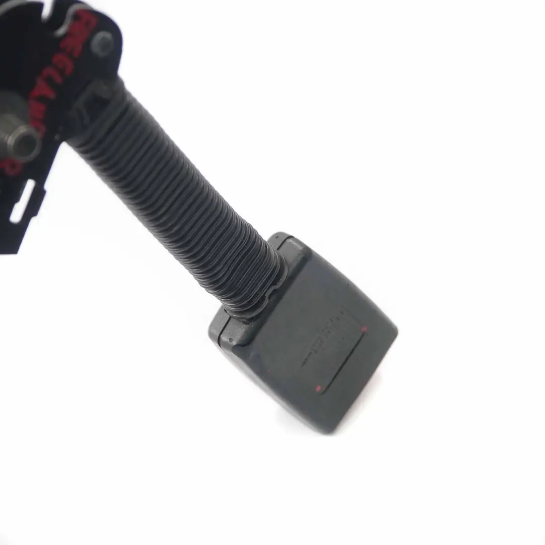 Land Rover Freelander 2 Tensor cinturón seguridad delantera derecha - SKU 6G9N61208CC - Número de pieza 6G9N61208CC