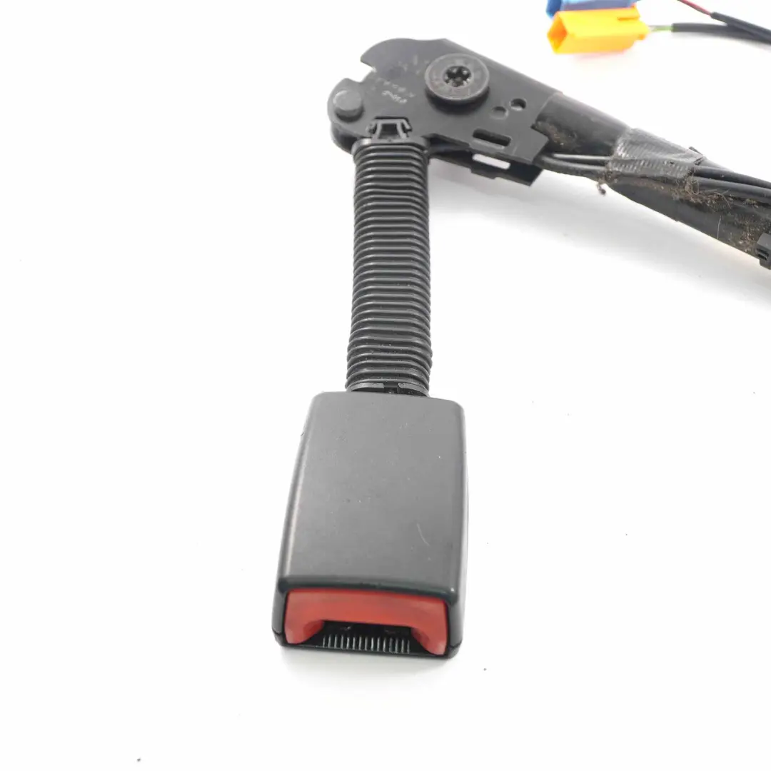 Gurtstraffer Schnalle Vorne Rechts für Land Rover Freelander 2 mit Teilenummer 6G9N61208CC Land Rover Freelander 2 Gurtstraffer Schnalle Vorne Rechts - SKU 6G9N61208CC - Teilenummer 6G9N61208CC