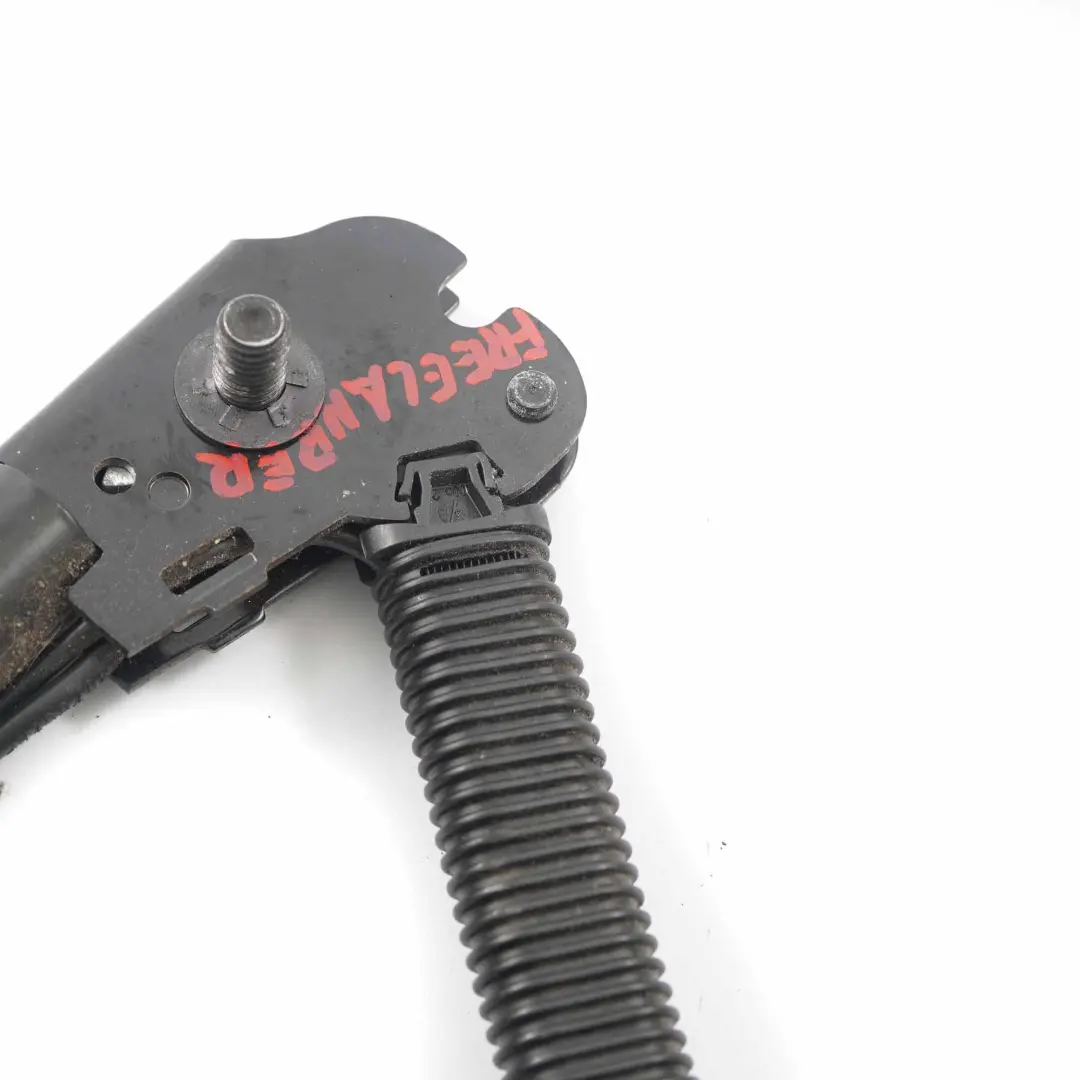 Land Rover Freelander 2 Gurtstraffer Schnalle Vorne Rechts - SKU 6G9N61208CC - Teilenummer 6G9N61208CC