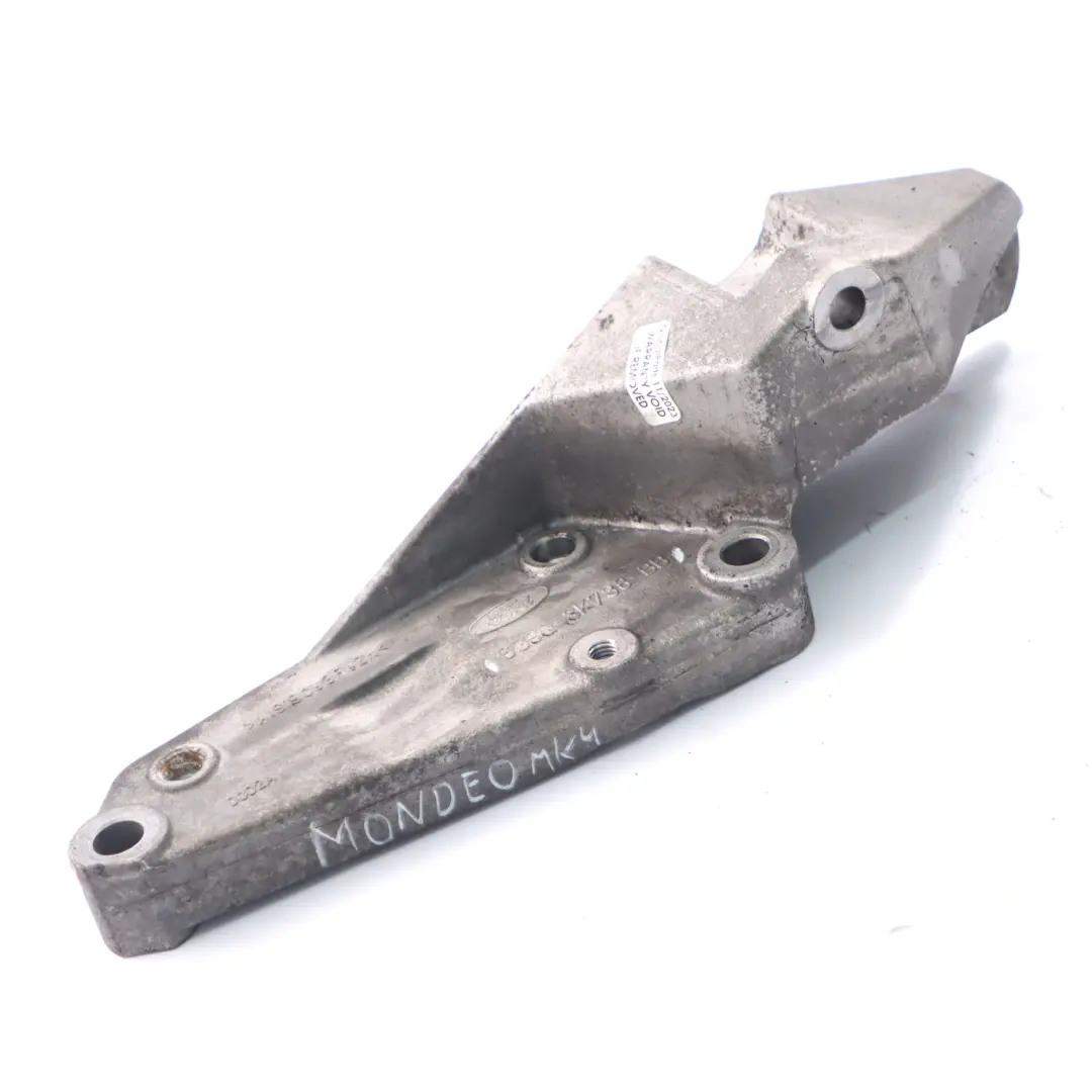 Soporte Motor Ford Mondeo Mk4 Soporte para con número de pieza 6G9Q-3K738-BB Soporte Motor Ford Mondeo Mk4 Soporte - SKU 6G9Q-3K738-BB - Número de pieza 6G9Q-3K738-BB