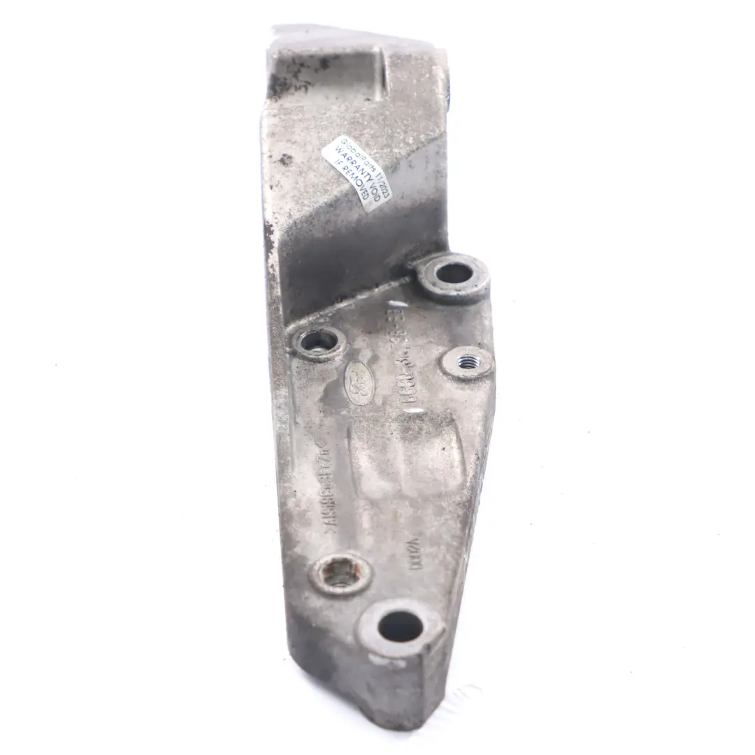 Mount Ford Mondeo Mk4 Bracket Support Holder Mounting to Engine with Part number 6G9Q-3K738-BB Engine Mount Ford Mondeo Mk4 Bracket Support Holder Mounting - SKU 6G9Q-3K738-BB - Part number 6G9Q-3K738-BB