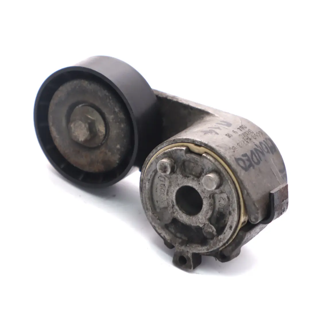 Mk4 TDCi Rolka Napinacz Paska Diesel do Ford Mondeo o numerze 6G9Q-6A228-BC Ford Mondeo Mk4 TDCi Rolka Napinacz Paska Diesel - SKU 6G9Q-6A228-BC - Numer Części 6G9Q-6A228-BC