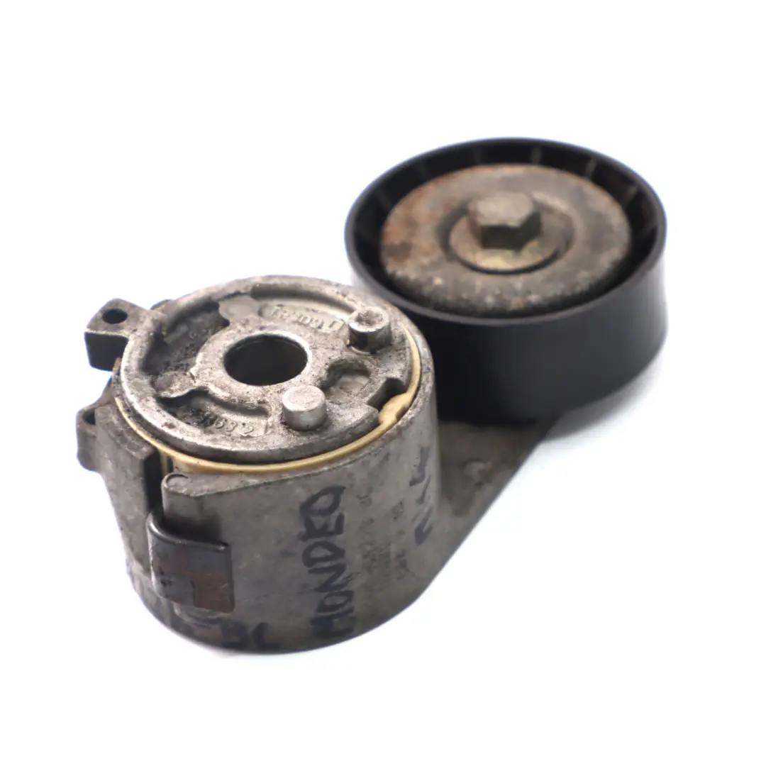 Mk4 TDCi Rolka Napinacz Paska Diesel do Ford Mondeo o numerze 6G9Q-6A228-BC Ford Mondeo Mk4 TDCi Rolka Napinacz Paska Diesel - SKU 6G9Q-6A228-BC - Numer Części 6G9Q-6A228-BC