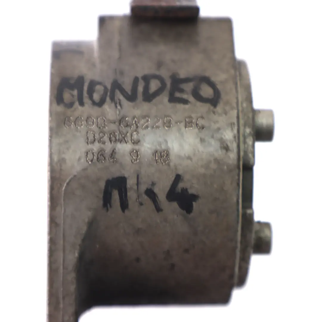  Riemenspanner Ford Mondeo Mk4 Riemenscheibe Diesel - SKU 6G9Q-6A228-BC - Teilenummer 6G9Q-6A228-BC