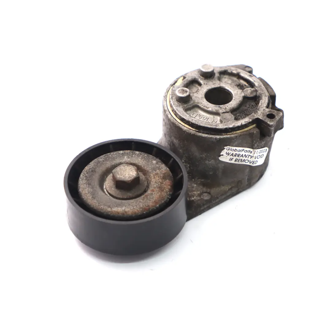 Mk4 TDCi Rolka Napinacz Paska Diesel do Ford Mondeo o numerze 6G9Q-6A228-BC Ford Mondeo Mk4 TDCi Rolka Napinacz Paska Diesel - SKU 6G9Q-6A228-BC - Numer Części 6G9Q-6A228-BC