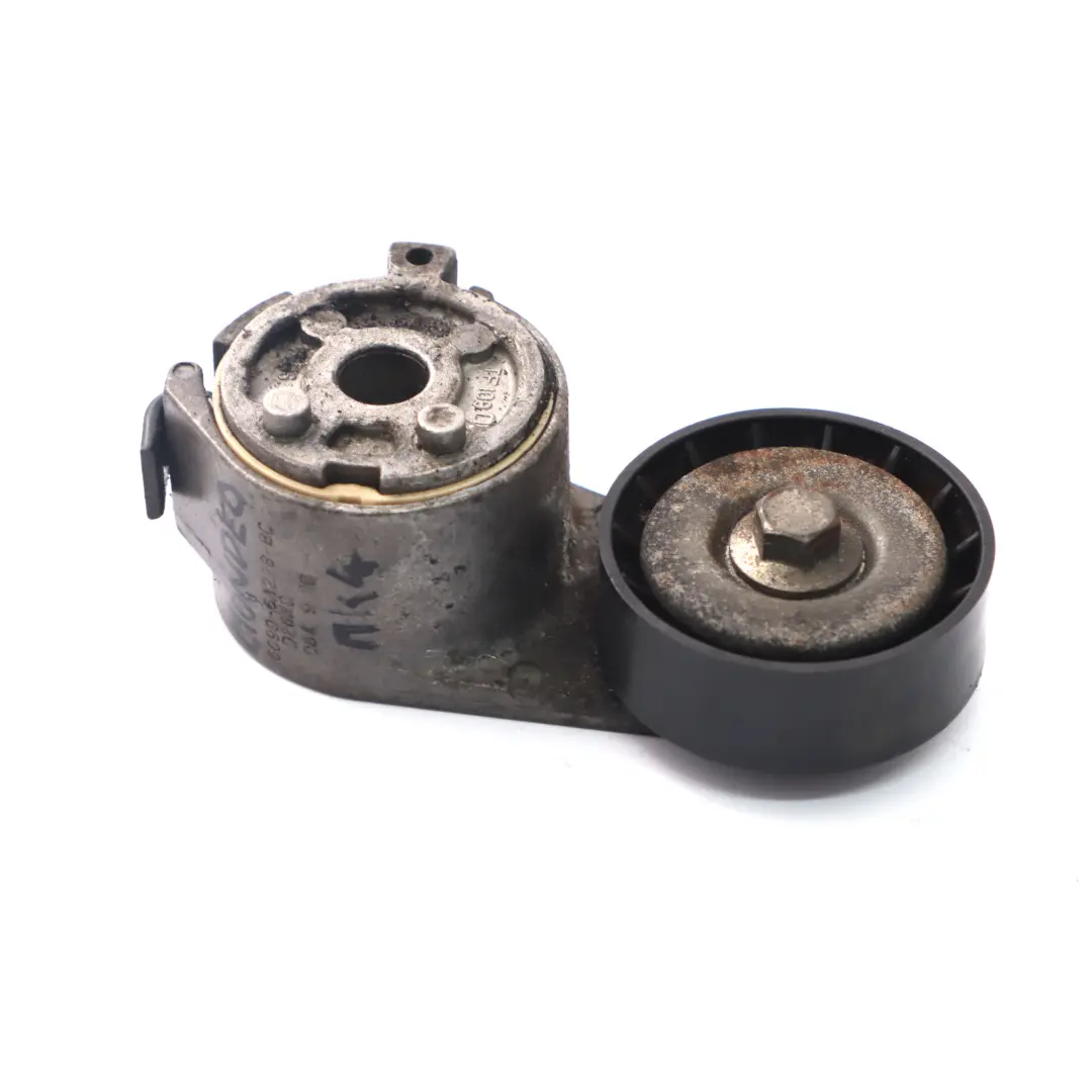 Ford Mondeo Mk4 TDCi Rolka Napinacz Paska Diesel - SKU 6G9Q-6A228-BC - Numer Części 6G9Q-6A228-BC