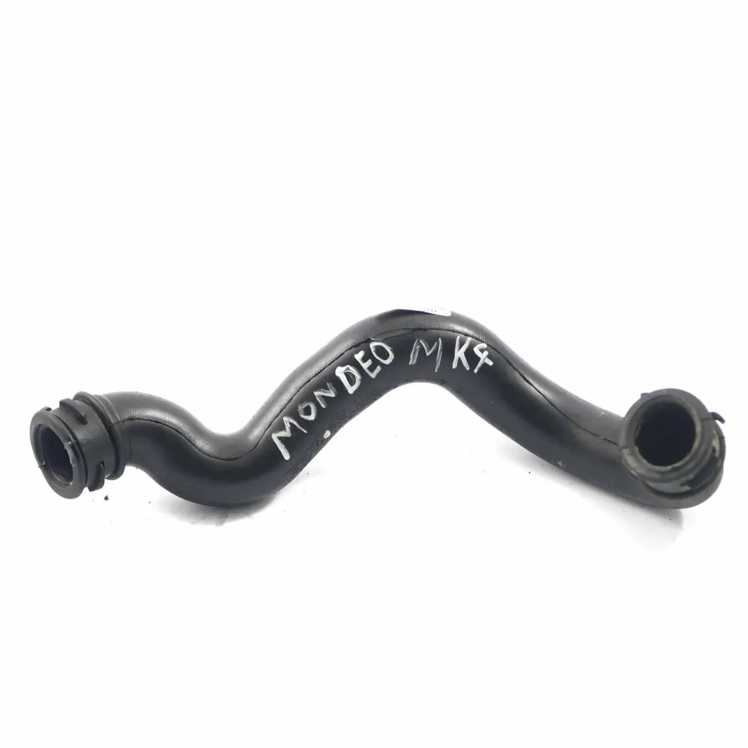 Mk4 TDCI Przewód Rura Wąż Dolot Powietrza Turbo do Ford Mondeo o numerze 6G9Q-6A886-AC Ford Mondeo Mk4 TDCI Przewód Rura Wąż Dolot Powietrza Turbo - SKU 6G9Q-6A886-AC - Numer Części 6G9Q-6A886-AC