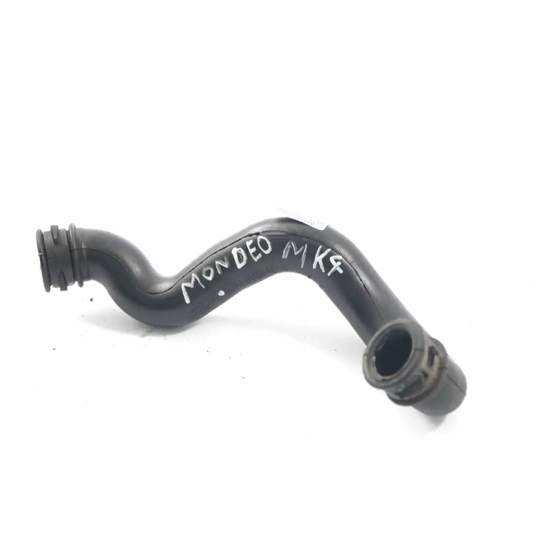 Ford Mondeo Mk4 TDCI Diesel Lufteinlassschlauch Turbo Rohrleitung - SKU 6G9Q-6A886-AC - Teilenummer 6G9Q-6A886-AC