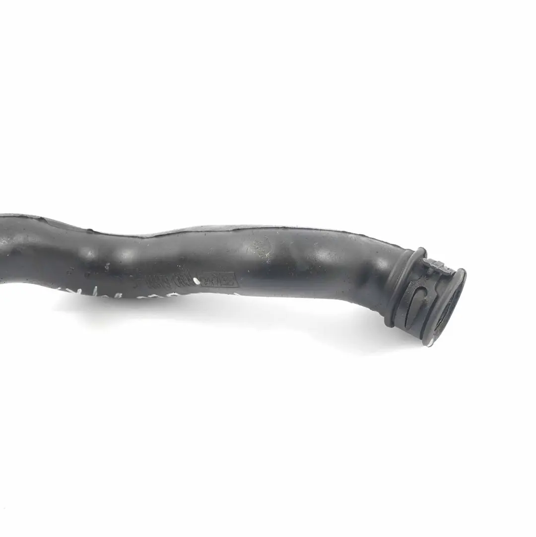 Ford Mondeo Mk4 TDCI Diesel Lufteinlassschlauch Turbo Rohrleitung - SKU 6G9Q-6A886-AC - Teilenummer 6G9Q-6A886-AC