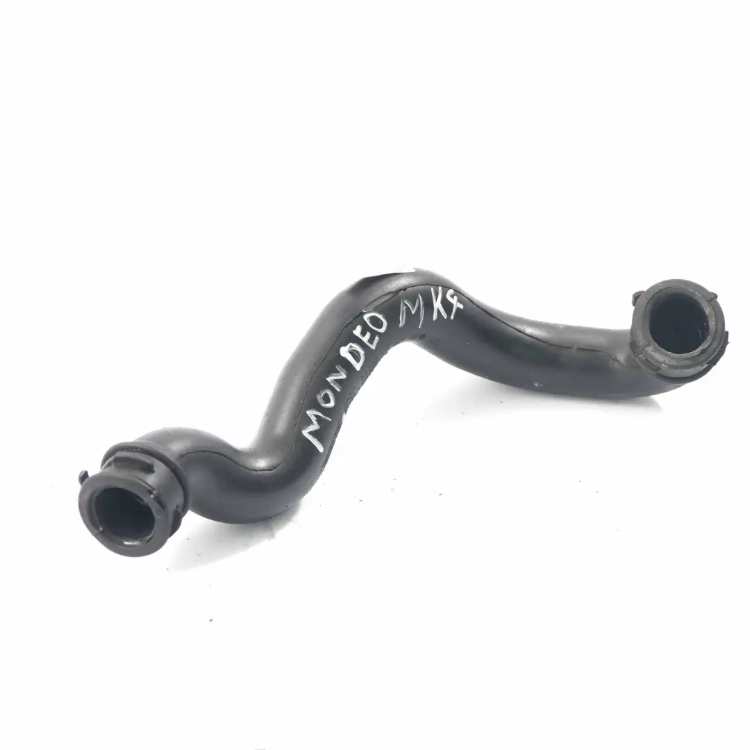 Ford Mondeo Mk4 TDCI Diesel Air Intake Hose Turbo Pipe Line - SKU 6G9Q-6A886-AC - Part number 6G9Q-6A886-AC