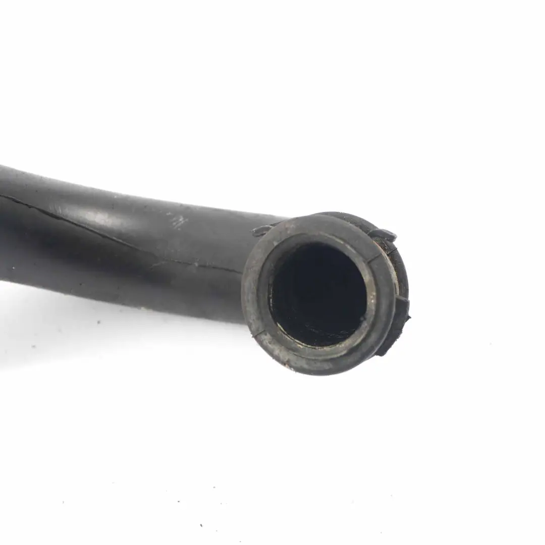 Ford Mondeo Mk4 TDCI Diesel Air Intake Hose Turbo Pipe Line - SKU 6G9Q-6A886-AC - Part number 6G9Q-6A886-AC