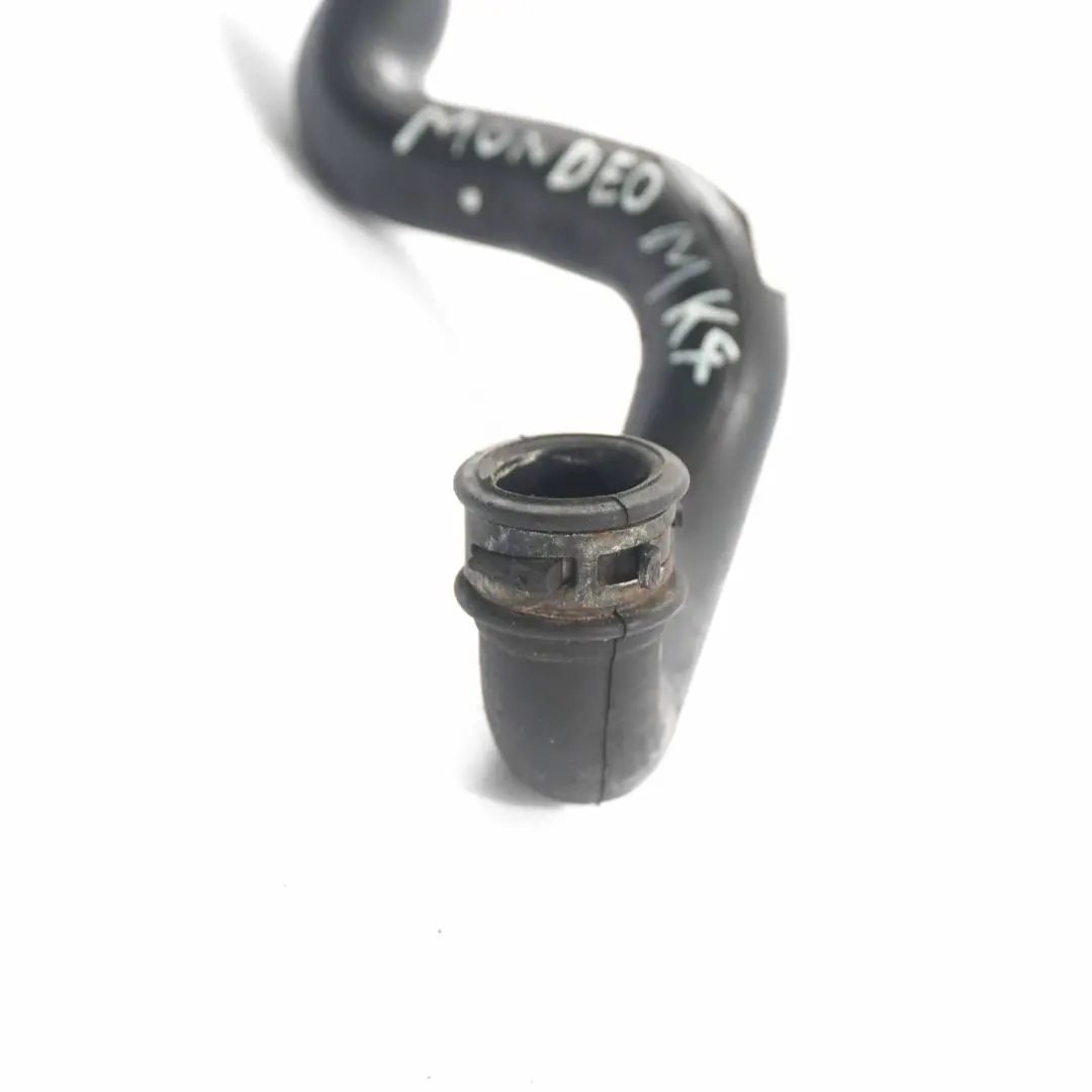 Ford Mondeo Mk4 TDCI Diesel Air Intake Hose Turbo Pipe Line - SKU 6G9Q-6A886-AC - Part number 6G9Q-6A886-AC