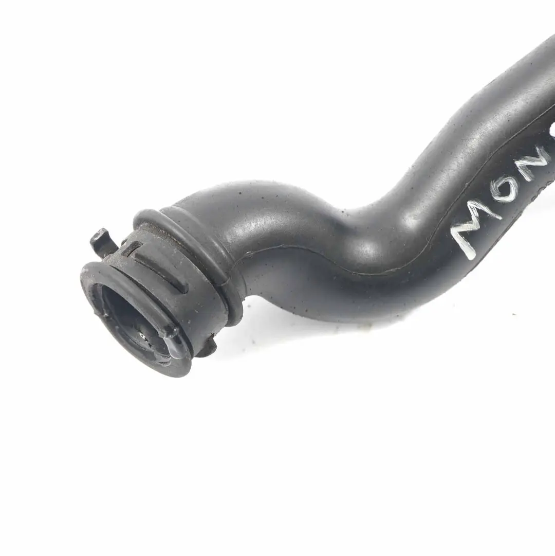Ford Mondeo Mk4 TDCI Diesel Air Intake Hose Turbo Pipe Line - SKU 6G9Q-6A886-AC - Part number 6G9Q-6A886-AC