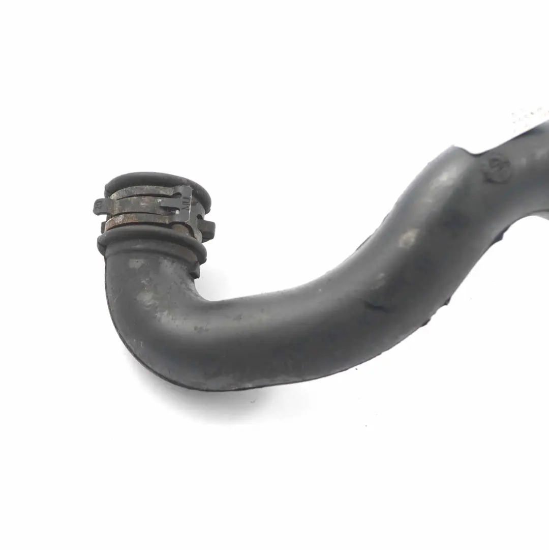 Ford Mondeo Mk4 TDCI Diesel Air Intake Hose Turbo Pipe Line - SKU 6G9Q-6A886-AC - Part number 6G9Q-6A886-AC