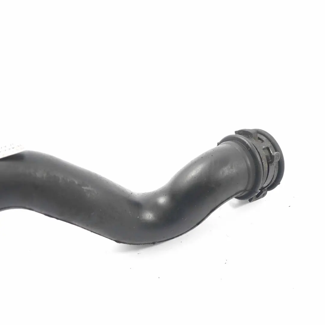 Ford Mondeo Mk4 TDCI Diesel Air Intake Hose Turbo Pipe Line - SKU 6G9Q-6A886-AC - Part number 6G9Q-6A886-AC