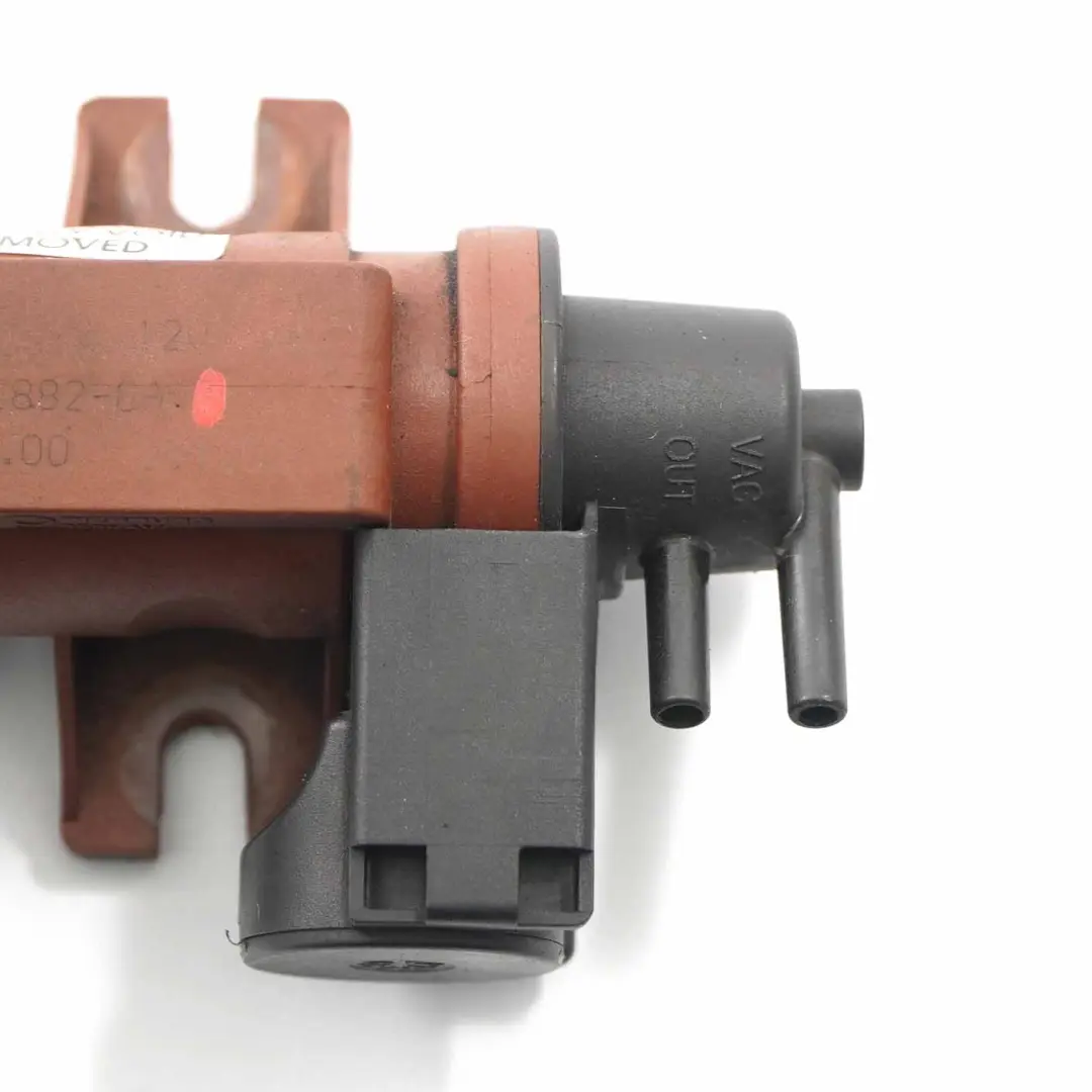 Mk4 Magnetventil Turbo Druck Vakuum Wandler für Ford Mondeo mit Teilenummer 6G9Q-9E882-CA Ford Mondeo Mk4 Magnetventil Turbo Druck Vakuum Wandler - SKU 6G9Q-9E882-CA - Teilenummer 6G9Q-9E882-CA